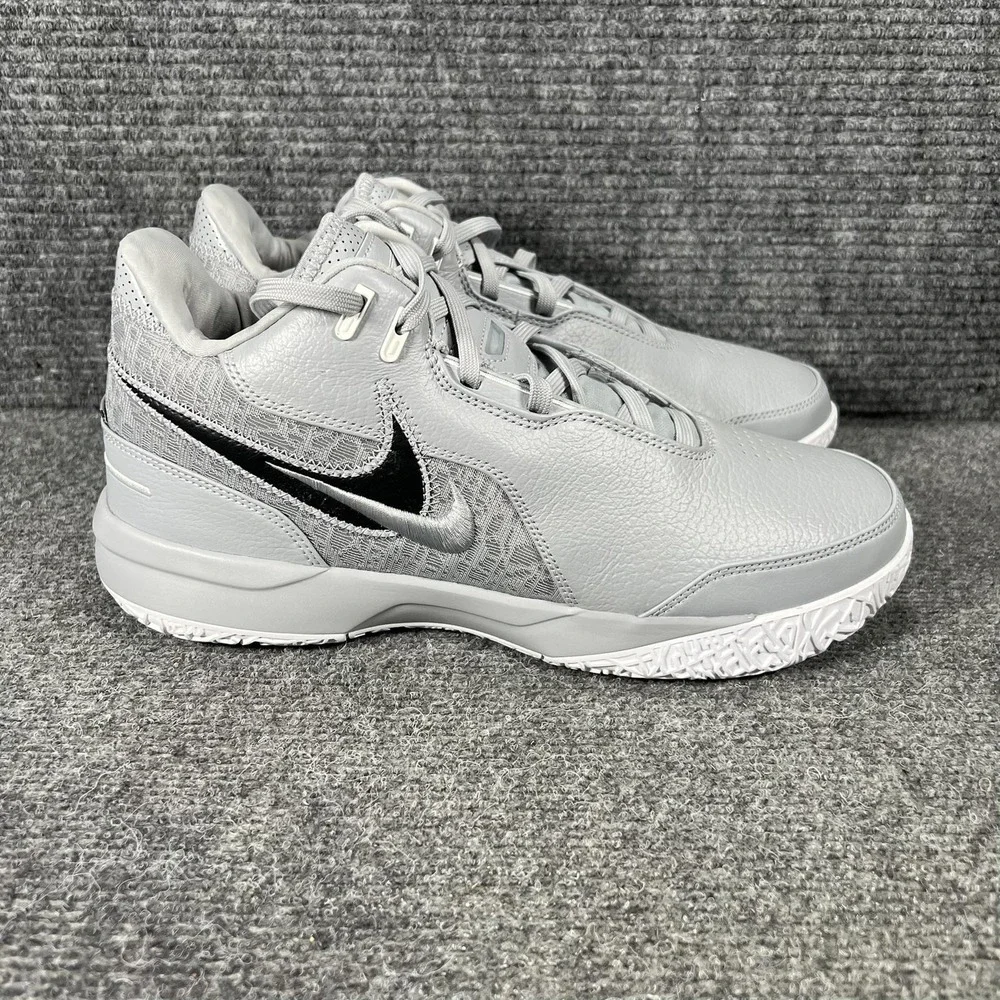 Nike Air‎ Zoom NXXT Gen Shoes Mens Size 10.5 Gray Active Sneakers HJ9942-003